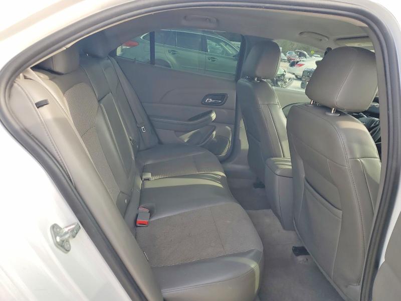 Photo 10 from auction – 2015 CHEVROLET MALIBU with VIN 1G11C5SL9FF244826