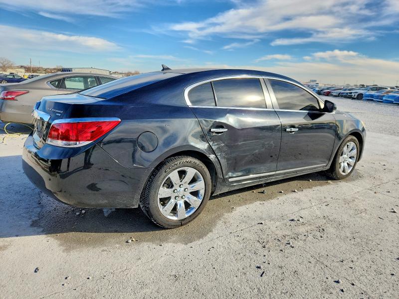Foto 3 de la subasta – 2011 BUICK LACROSSE C con VIN 1G4GC5ED8BF389349