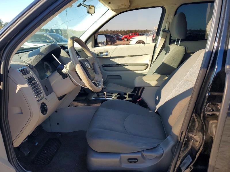 Photo 7 from auction – 2008 MAZDA TRIBUTE I with VIN 4F2CZ02ZX8KM13333