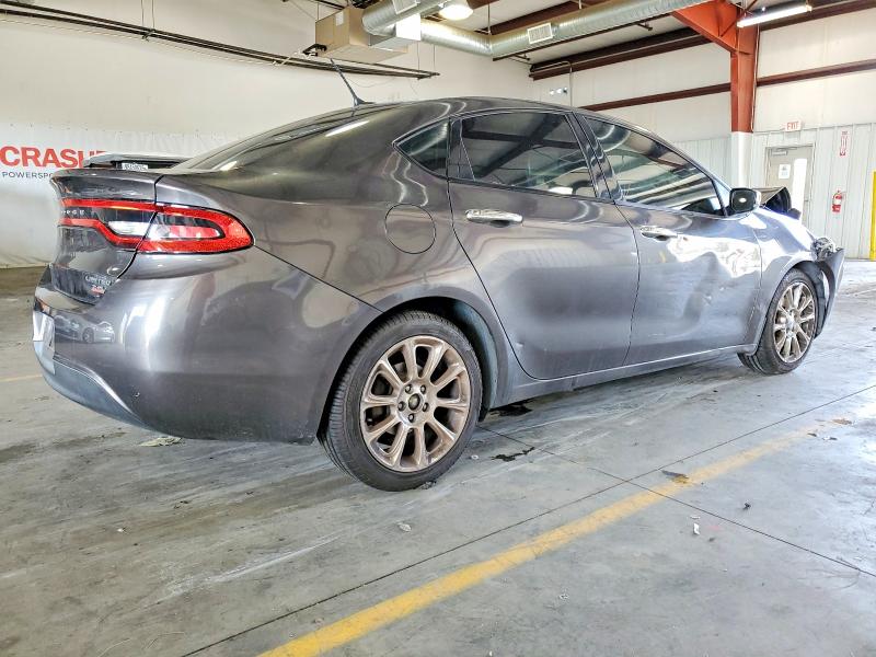 Photo 3 from auction – 2014 DODGE DART LIMIT with VIN 1C3CDFCB8ED861951