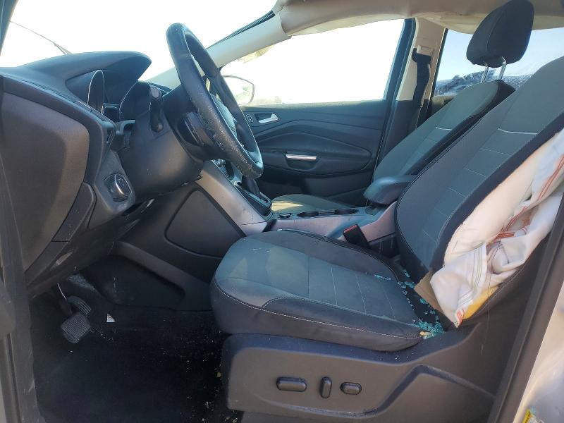 Photo 7 from auction – 2014 FORD ESCAPE with VIN 1FMCU0GX3EUC48842