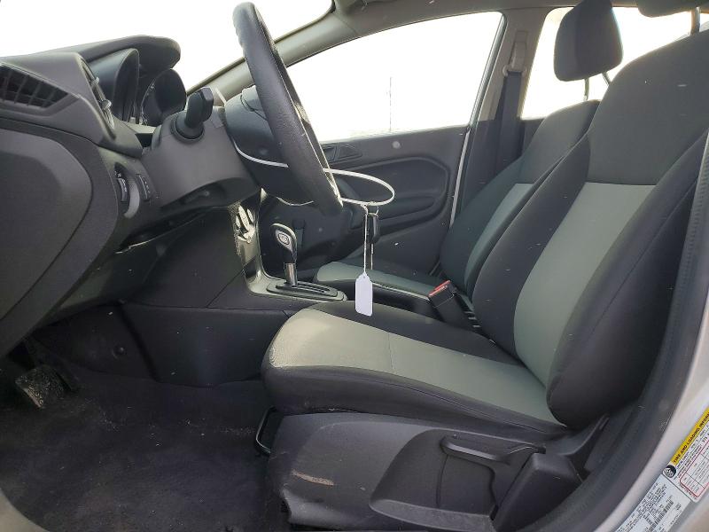 Photo 7 from auction – 2019 FORD FIESTA with VIN 3FADP4AJ4KM126413
