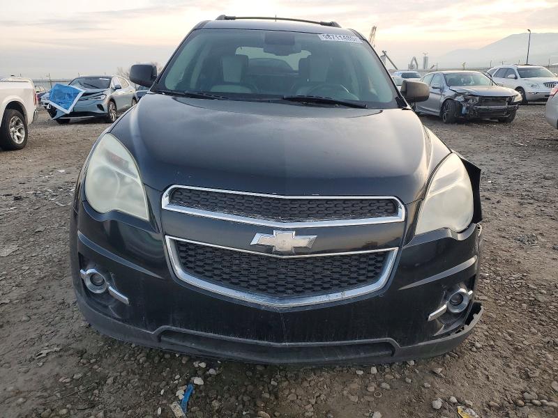 Photo 5 from auction – 2013 CHEVROLET EQUINOX with VIN 2GNFLNE37D6166568