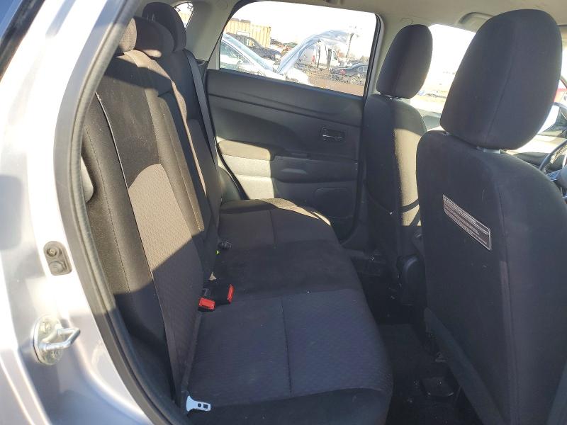 Foto 10 de la subasta – 2017 MITSUBISHI OUTLANDER con VIN JA4AR3AU8HZ008751