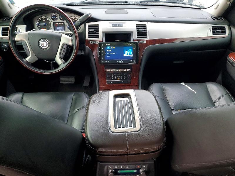 Photo 8 from auction – 2014 CADILLAC ESCALADE E with VIN 1GYS4HEF7ER239969