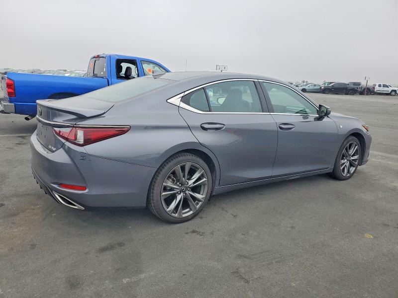 Фото 3 с аукциона – 2020 LEXUS ES с VIN 58AGZ1B10LU068820
