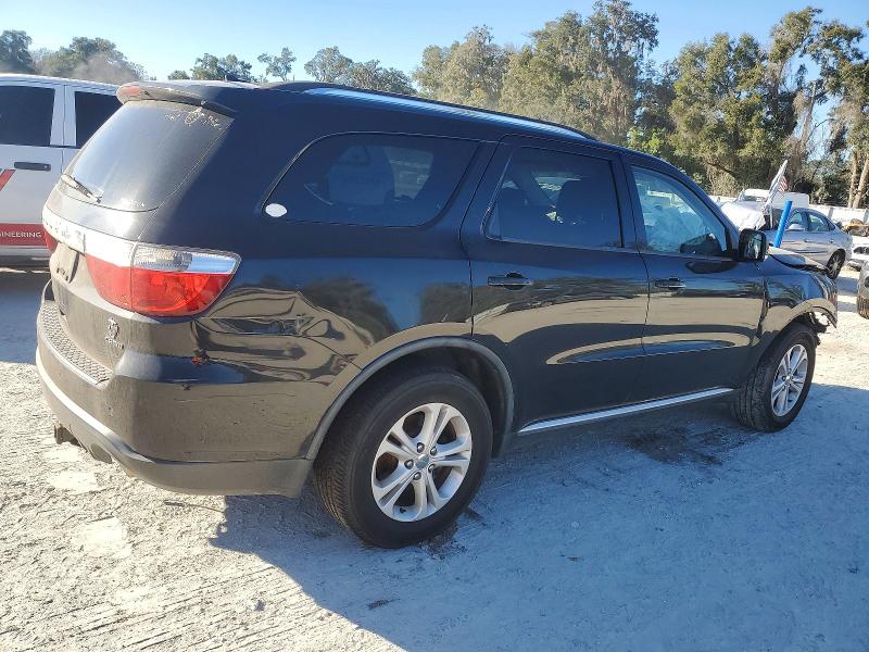 Photo 3 from auction – 2011 DODGE DURANGO CR with VIN 1D4RE4GG7BC677442