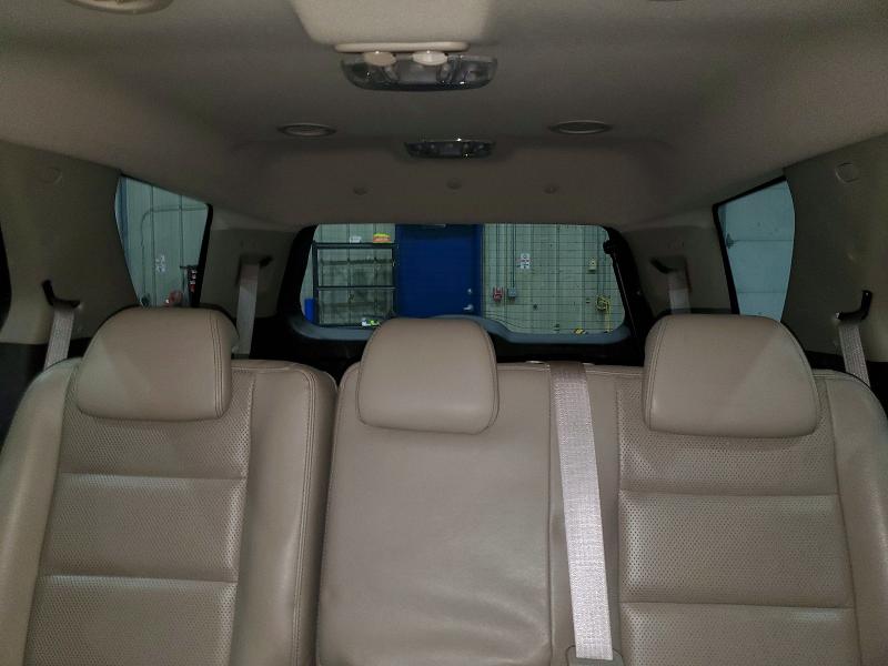 Снимка 10 от търг – 2009 FORD TAURUS X L с VIN 1FMDK06WX9GA03124