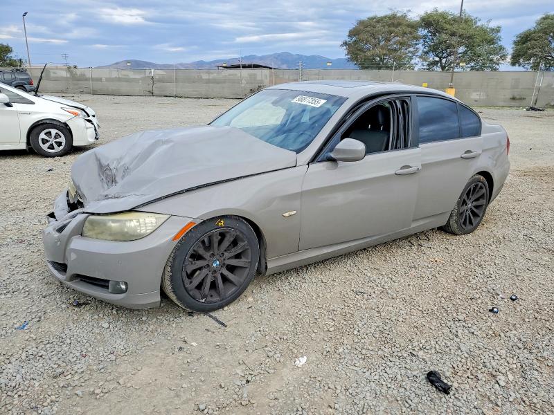 Photo 1 from auction – 2009 BMW 328 I SULE with VIN WBAPH53569A434553