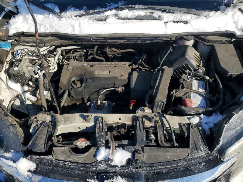 صورة رقم 12 من المزاد - 2016 HONDA CR-V SE مع VIN 5J6RM4H40GL081689