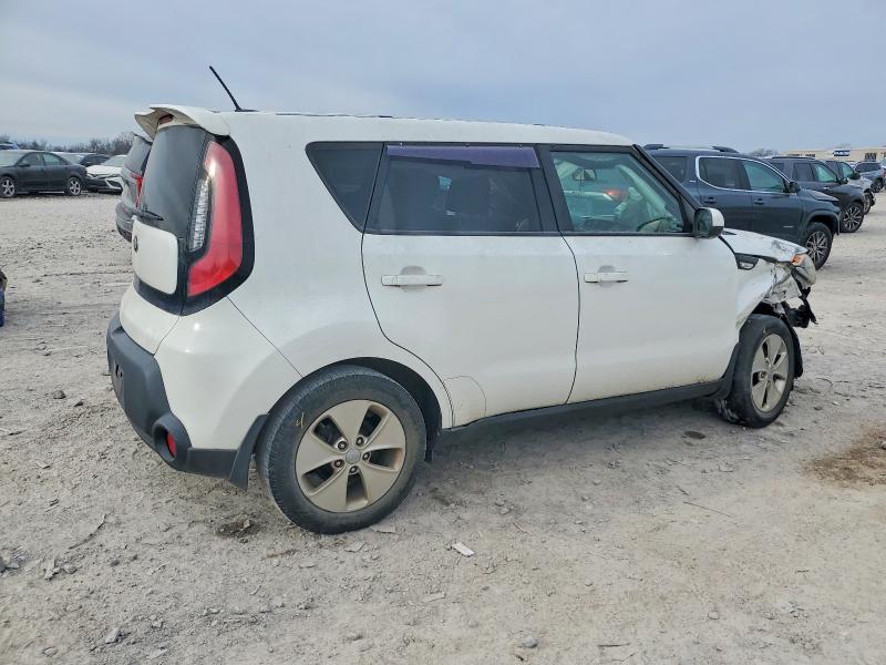 Photo 3 from auction – 2014 KIA SOUL with VIN KNDJN2A25E7030661