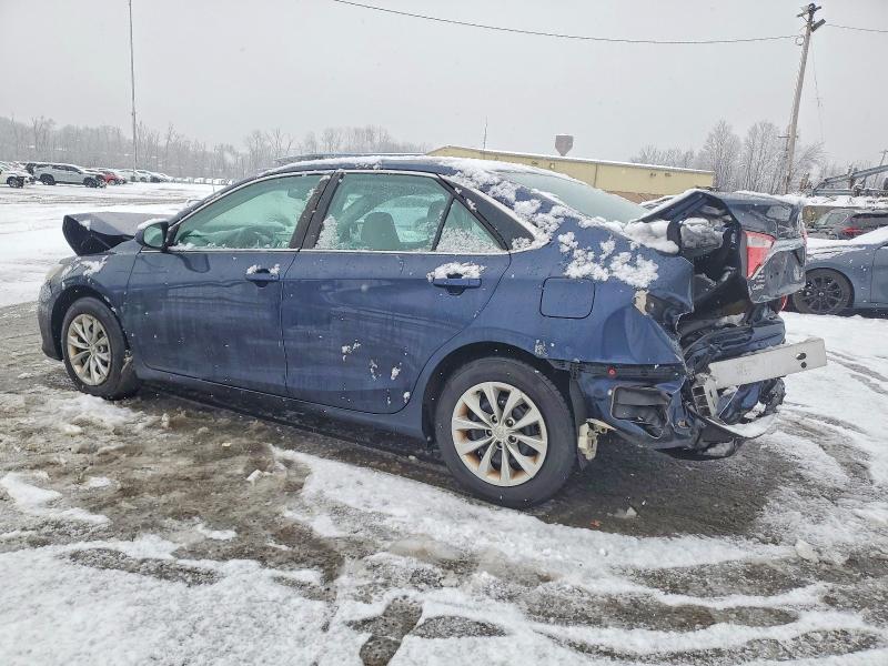 Photo 2 from auction – 2016 TOYOTA CAMRY with VIN 4T1BF1FK1GU511270