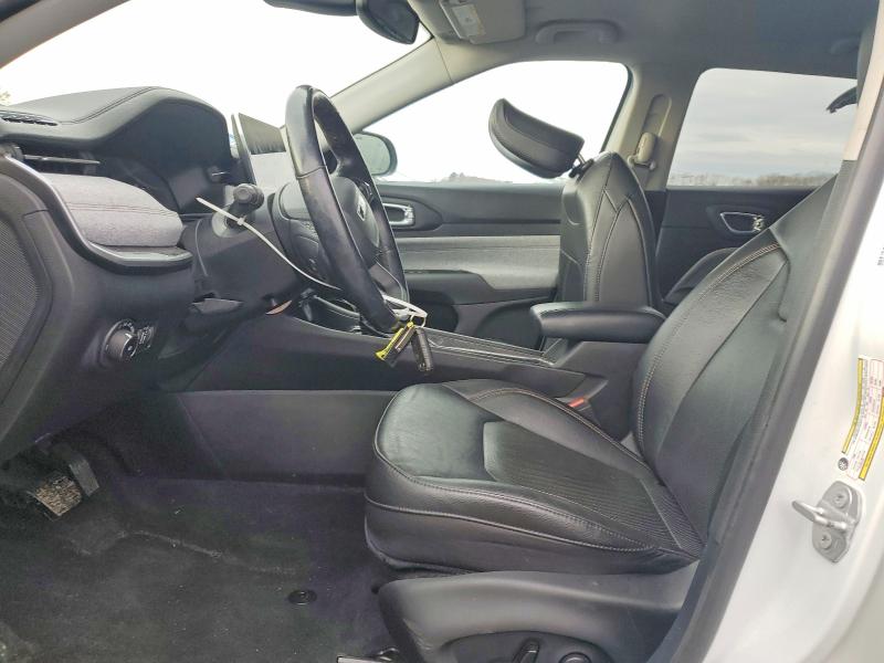 Photo 7 from auction – 2022 JEEP COMPASS with VIN 3C4NJDFB4NT178944