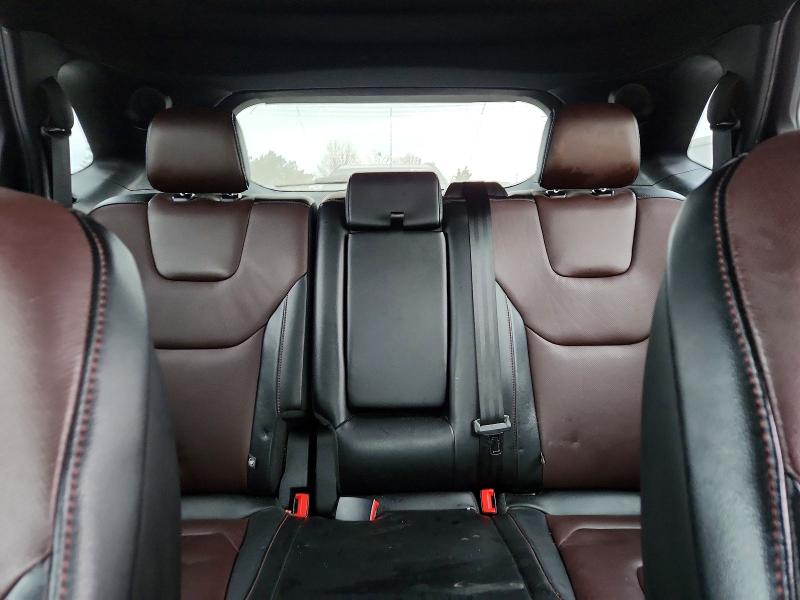 Photo 10 from auction – 2020 FORD EDGE TITAN with VIN 2FMPK4K94LBB38196
