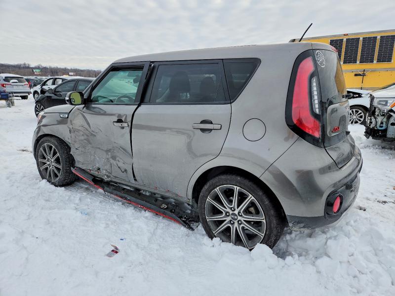 Photo 2 from auction – 2018 KIA SOUL with VIN KNDJX3AA2J7528284