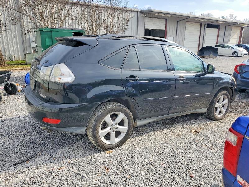 Photo 3 from auction – 2007 LEXUS RX 350 with VIN 2T2GK31U07C008607