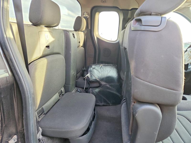 Photo 10 from auction – 2014 NISSAN FRONTIER with VIN 1N6BD0CT8EN726716