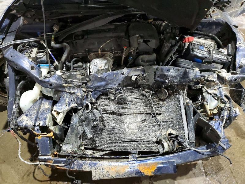 Photo 11 from auction – 2013 HONDA ACCORD with VIN 1HGCR2F55DA070483