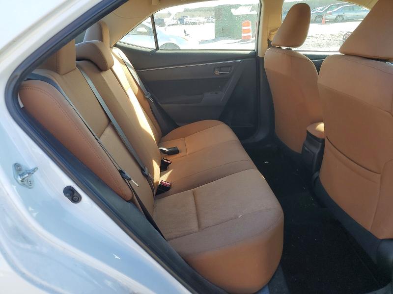Photo 10 from auction – 2014 TOYOTA COROLLA L with VIN 2T1BURHE1EC009885