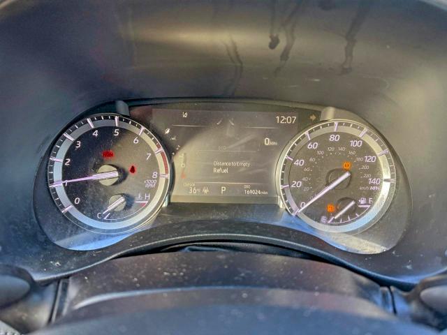 Photo 8 from auction – 2022 TOYOTA HIGHLANDER with VIN 5TDGZRBH5NS214773
