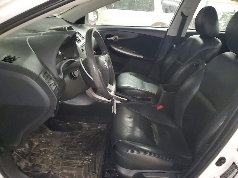 Photo 7 from auction – 2013 TOYOTA COROLLA BA with VIN 2T1BU4EE8DC062556