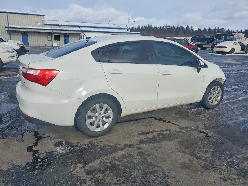 Photo 3 from auction – 2017 KIA RIO LX with VIN KNADM4A35H6012687