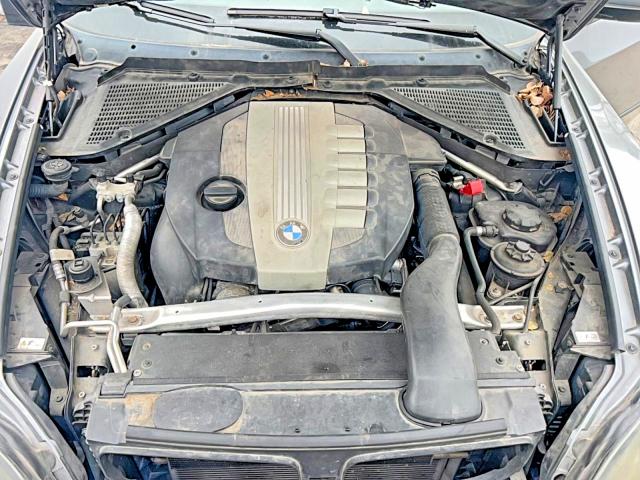 Photo 7 from auction – 2011 BMW X5 XDRIVE3 with VIN 5UXZW0C59BL657697