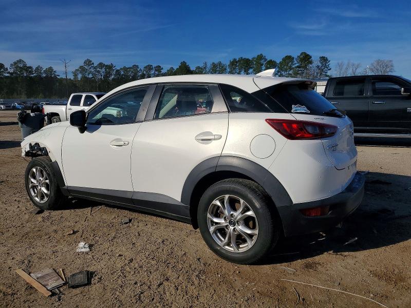 Photo 2 from auction – 2016 MAZDA CX-3 SPORT with VIN JM1DKFB71G0140402
