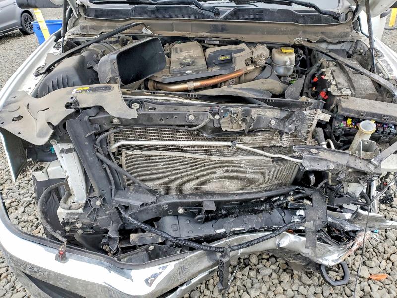 Фото 11 с аукциона – 2022 RAM 2500 с VIN 3C6UR5CL3NG110030