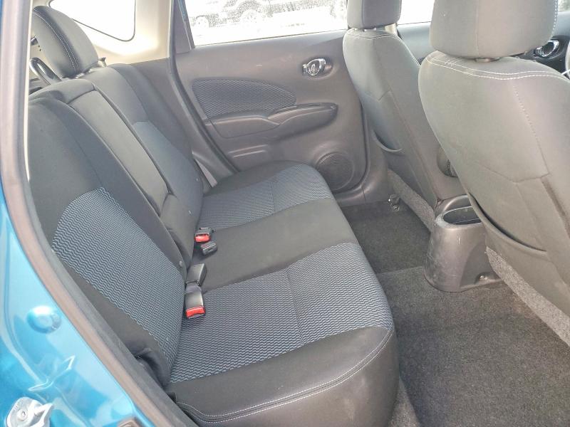 Photo 10 from auction – 2014 NISSAN VERSA NOTE with VIN 3N1CE2CP7EL406809