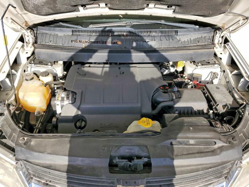 Photo 12 from auction – 2010 DODGE JOURNEY SX with VIN 3D4PG5FV1AT116552