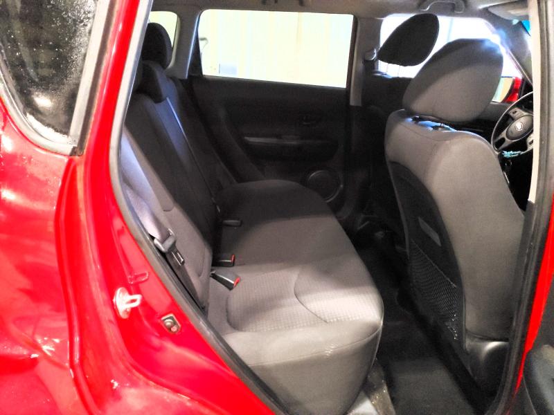 Photo 10 from auction – 2013 KIA SOUL with VIN KNDJT2A58D7589152