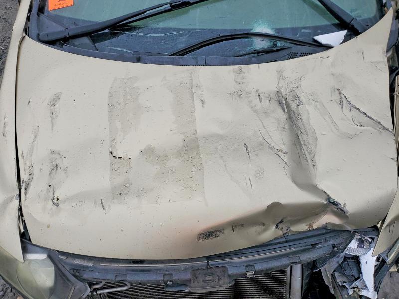Photo 11 from auction – 2008 HONDA CIVIC with VIN 1HGFA16508L026206