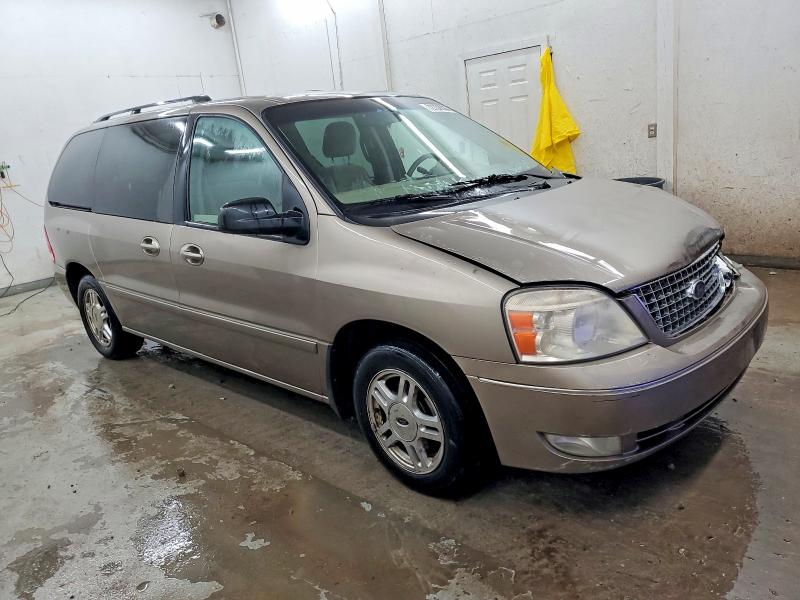 Photo 4 from auction – 2004 FORD FREESTAR S with VIN 2FMZA52214BA86399