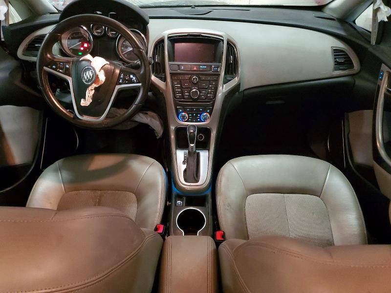 Foto 8 de la subasta – 2016 BUICK VERANO CON con VIN 1G4PR5SK4G4147985