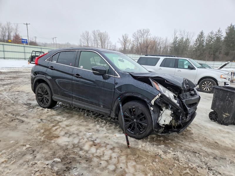 Photo 4 from auction – 2020 MITSUBISHI ECLIPSE CR with VIN JA4AT4AA1LZ002067