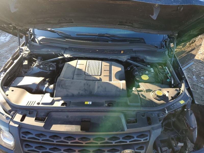 Photo 12 from auction – 2015 LAND ROVER RANGE ROVE with VIN SALWV2TF5FA527082