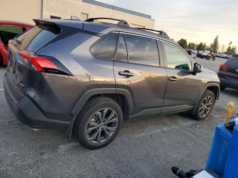 Photo 3 from auction – 2025 TOYOTA RAV4 with VIN JTMB6RFV5SJ079774