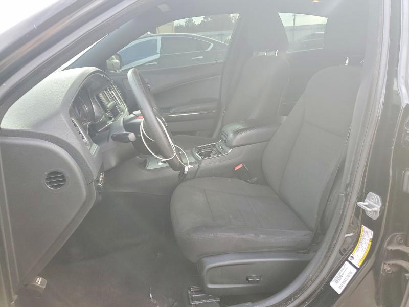 Photo 7 from auction – 2013 DODGE CHARGER SE with VIN 2C3CDXBG1DH580210