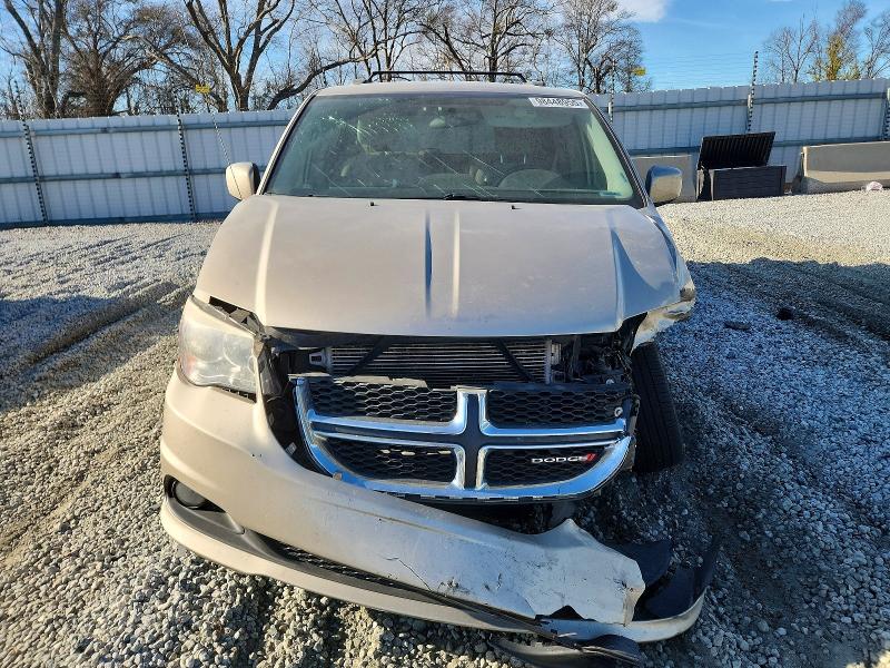 Photo 5 from auction – 2013 DODGE GRAND CARA with VIN 2C4RDGDG8DR568164