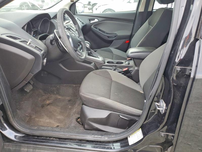 Photo 7 from auction – 2013 FORD FOCUS SE with VIN 1FADP3K23DL180713