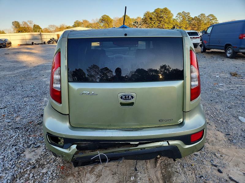 Photo 6 from auction – 2012 KIA SOUL with VIN KNDJT2A58C7473271