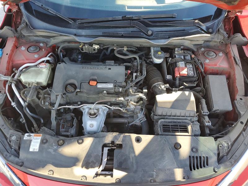 Photo 11 from auction – 2017 HONDA CIVIC LX with VIN 2HGFC2F55HH532417