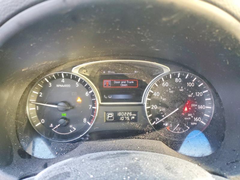 Photo 9 from auction – 2014 NISSAN ALTIMA 2.5 with VIN 1N4AL3AP1EC902709