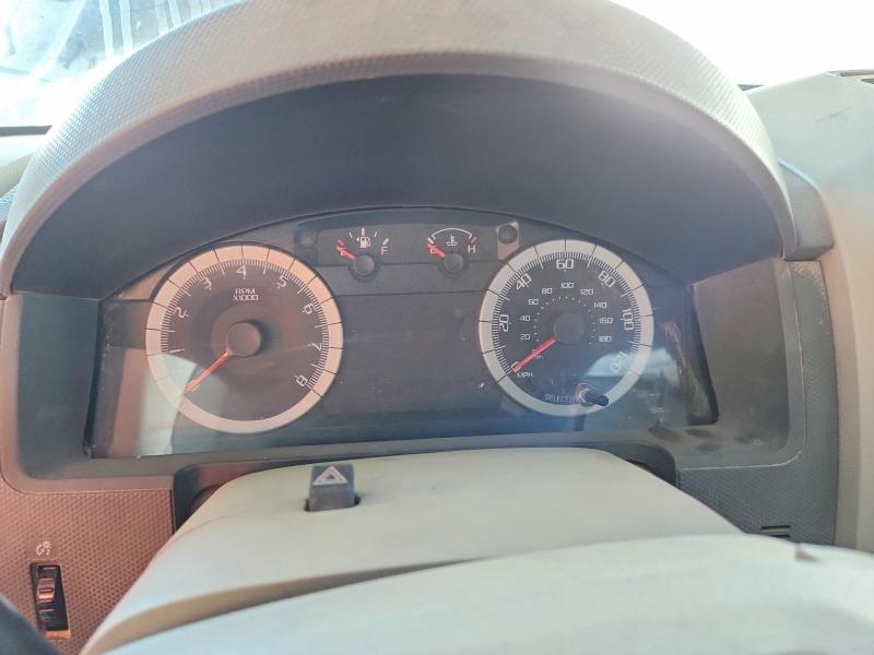 Photo 9 from auction – 2009 FORD ESCAPE with VIN 1FMCU027X9KB19229
