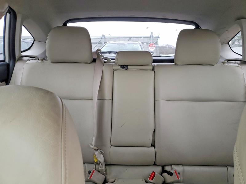 Photo 10 from auction – 2013 SUBARU XV CROSSTR with VIN JF2GPAKC4D2842701