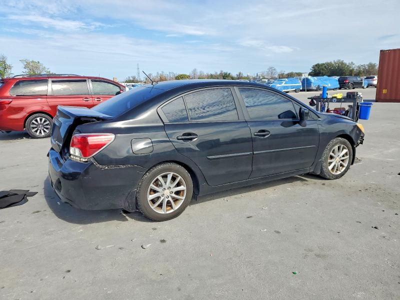 Photo 3 from auction – 2012 SUBARU IMPREZA PR with VIN JF1GJAC65CH019589