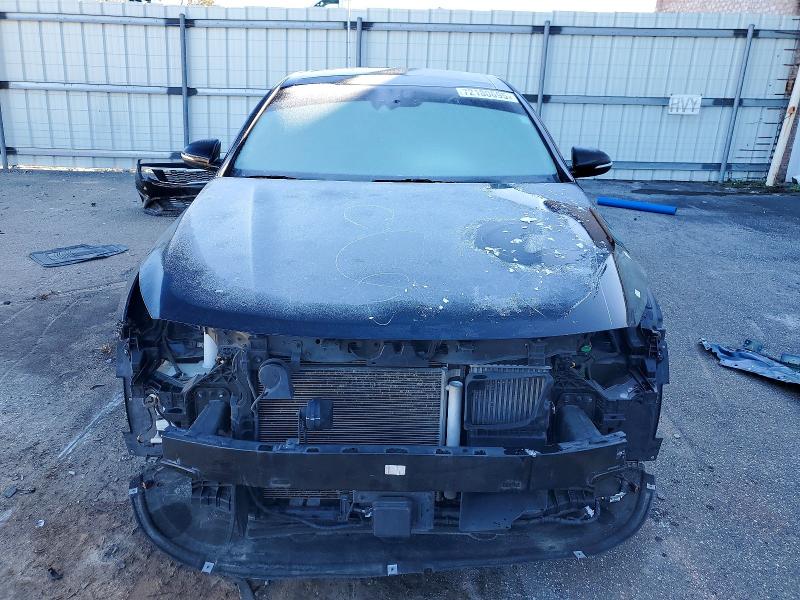 Photo 5 from auction – 2019 KIA OPTIMA with VIN 5XXGW4L2XKG313804