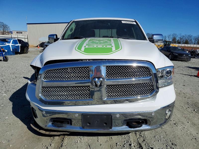 Photo 5 from auction – 2014 RAM 1500 LONGH with VIN 1C6RR7PTXES299666