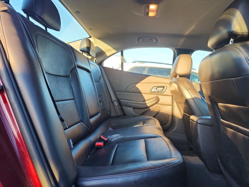 Photo 10 from auction – 2016 CHEVROLET MALIBU LIM with VIN 1G11E5SA0GF158072